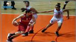 كرة السلة: فتيات النجم الساحلي يتوجن بالبطولة لاول مرة على حساب النادي الصفاقسي 