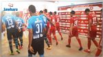 كأس تونس : النجم الساحلي يترشح إلى الدور النهائي