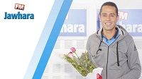 انور هميلة : سأسعى لتشريف التحكيم التونسي