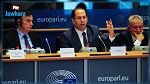 الشاهد أمام البرلمان الأوروبي: مسار العدالة الانتقالية في تونس على الطريق الصحيحة