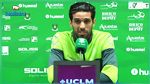 لسعد النويوي يستفيق من الغيبوبة بعد 10 أيام من تعرضه إلى أزمة قلبية