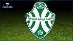 الشبيبة القيروانية: إقالة المدرب لسعد الشريتي 