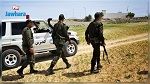 ضبط جزائريين اثنين اجتازا الحدود التونسية خلسة