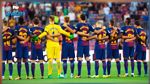 برشلونة ينتظر التتويج رسميا بالدوري الإسباني