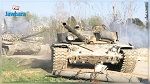سوريا : مصادرة 30 دبابة لدى 
