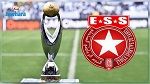 النجم يتحول الى لواندا في طائرة عسكرية