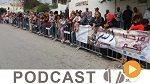 نشرة أخبار السابعة مساء ليوم الثلاثاء غرة ماي 2018