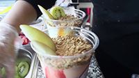 الجواجم الصفاقسية عند Candy House العوينة