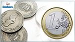  هبوط تاريخي للعملة التونسية : 3 دينارات مقابل الأورو 