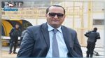 الرابطة الوطنية لكرة القدم تعاقب أيمن شندول 