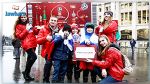 مونديال روسيا 2018 : نفاذ تذاكر جميع المقابلات بإستثناء مباراتين