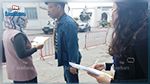 نابل : تلاسن وعنف لفظي ومحاولات للتأثير على الناخبين