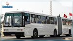 تخصيص حافلات عمومية لنقل الناخبين : وزارة النقل توضّح