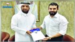 ناصيف البياوي مدربا جديدا للخريطيات القطري