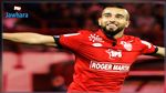 السليتي هداف مع ديجون الفرنسي