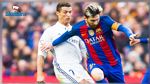 الكلاسيكو الإسباني : تشكيلة الفريقين