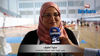 كيفية القيام بعمليتي التجميع والفرز : الهيئة الفرعية للإنتخابات بسوسة توضح