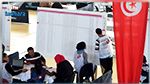 توزر : نتائج التصويت الأولية