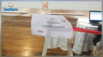 سوسة: النتائج الأولية لبلدية القلعة الكبرى