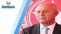 شرف الدين يوضح خفايا الإجتماع مع لجنة الأخلاقيات في الفيفا