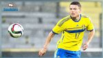إتصالات متقدمة بين الجامعة ولاعب المنتخب السويدي كريم المرابطي (فيديو)