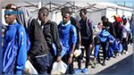 إجلاء دفعة جديدة من المهاجرين من ليبيا
