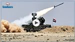 فيديو : تصدي سوريا لصواريخ الكيان الإسرائيلي وتدميرها