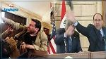 الصحفي منتصر الزيدي يترشح للانتخابات البرلمانية العراقية