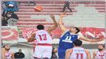 النجم الرادسي يتوج بكأس تونس لكرة السلة على حساب  النجم الساحلي