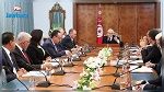 اجتماع للموقعين على وثيقة قرطاج الاثنين