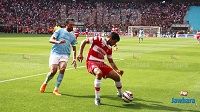 نهائي الكأس بين الإفريقي و النجم