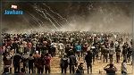 7 شهداء  و500 مصاب في انطلاق 