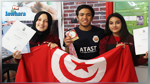 تتويج تونسي في مسابقة علمية للباحثين الشبّان بصربيا