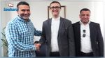 طارق ثابت مدربا جديدا لفريق السلام اللبناني