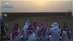 تعذر رؤية هلال شهر رمضان في السعودية