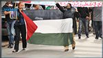 اليوم.. وقفة احتجاجية للقضاة دعما للفلسطينيين