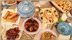 في رمضان : أكلات لا تخلو موائد الإفطار التونسية منها