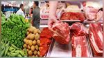 القصرين : إرتفاع مشط في أسعار اللحوم والخضر 