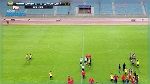 بعد انسحاب لاعبي القوافل : الحكم ينهي مباراة الباراج 
