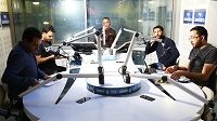 ستوديو المونديال ليوم الجمعة 18ماي 2018