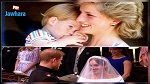 ورود ديانا تُزيّن زفاف ابنها الأمير هاري 