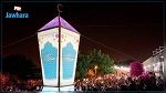 صناعة أكبر فانوس رمضان لإضاءة شوارع القدس