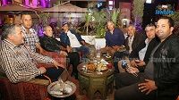 استوديو المونديال : تفاعلات الجماهير