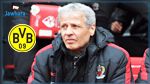 لوسيان فافر مدربا جديدا لبوروسيا دورتموند 
