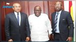 رئيس غانا يأمر بالقبض على رئيس الجامعة الغانية لكرة القدم