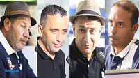 ستوديو المونديال ليوم الأربعاء 23ماي 2018