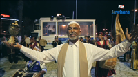افتتاح مهرجان ليالي رمضان بسوسة