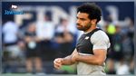 محمد صلاح يقرر الإفطار إستعدادا لنهائي الأبطال