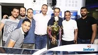 ستوديو المونديال ليوم الأحد 27ماي 2018