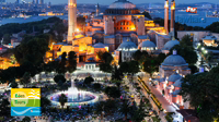 سافر و دور مع Eden Tours